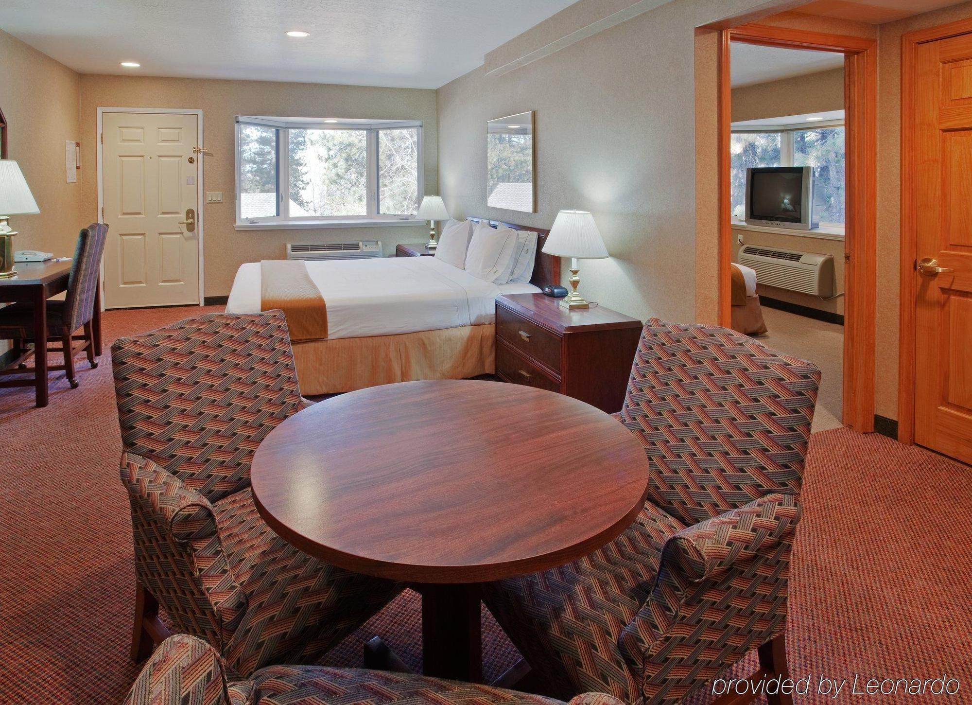 Holiday Inn Express South Lake Tahoe By Ihg Quarto foto