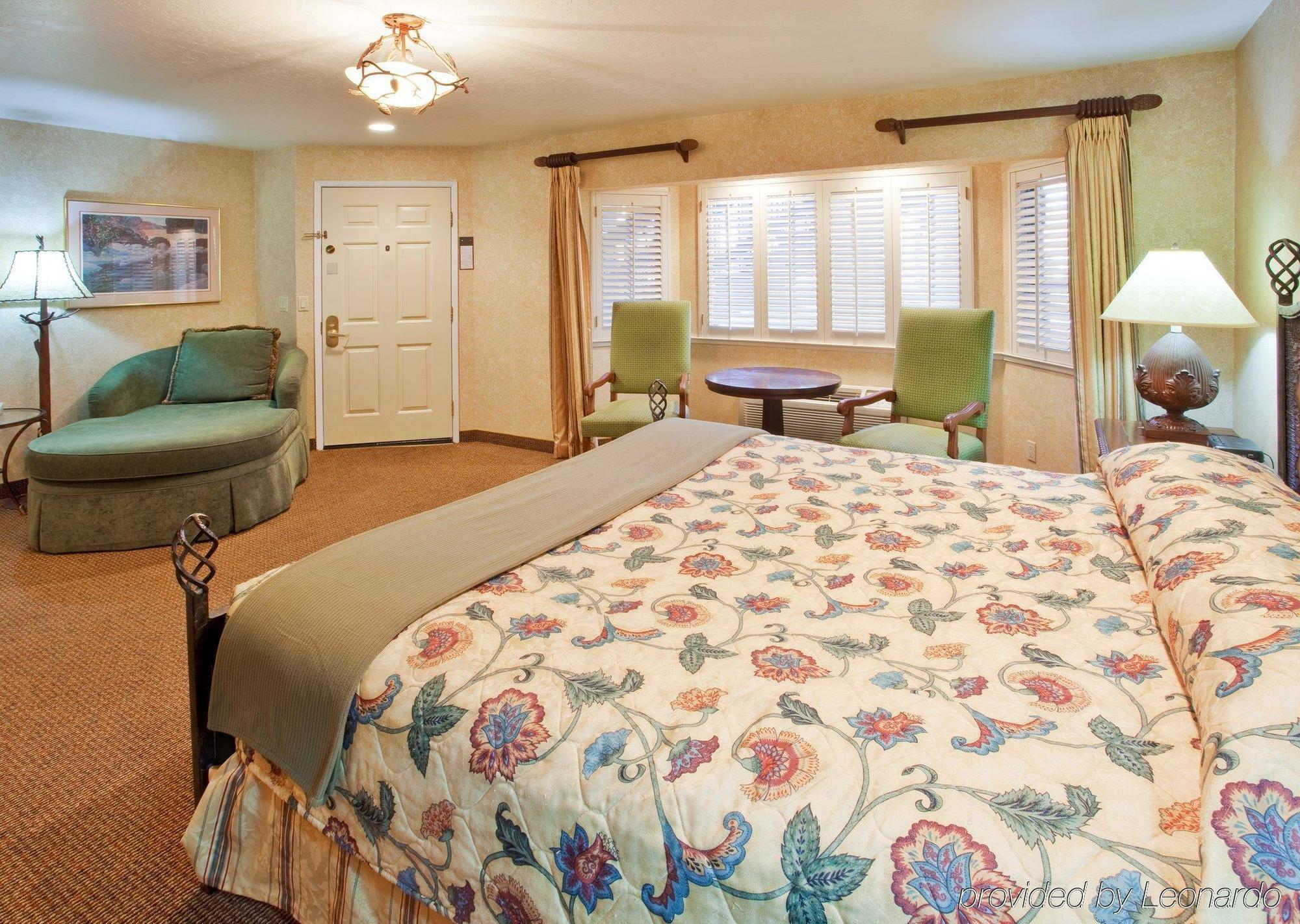 Holiday Inn Express South Lake Tahoe By Ihg Quarto foto